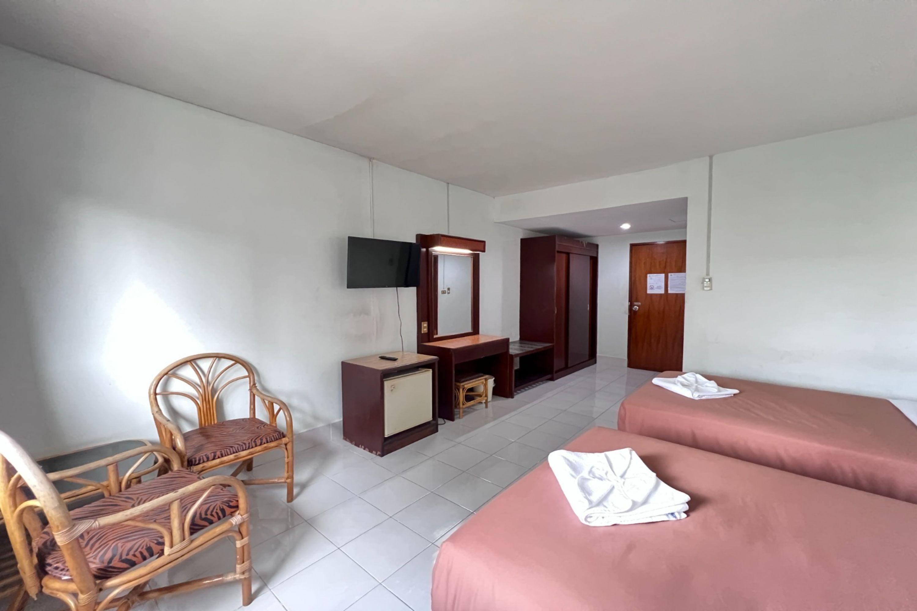 Pure Phuket Residence Zewnętrze zdjęcie