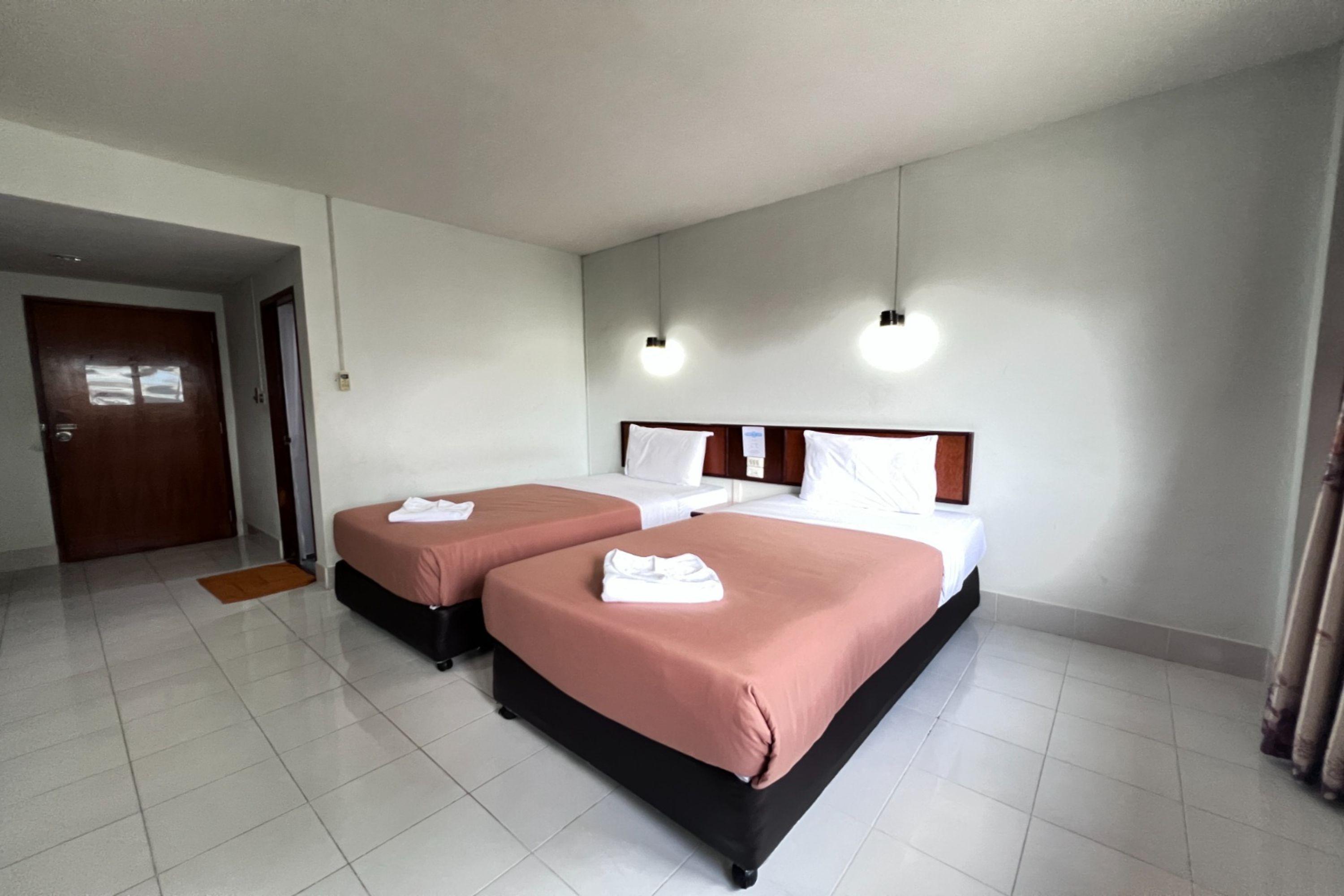 Pure Phuket Residence Zewnętrze zdjęcie