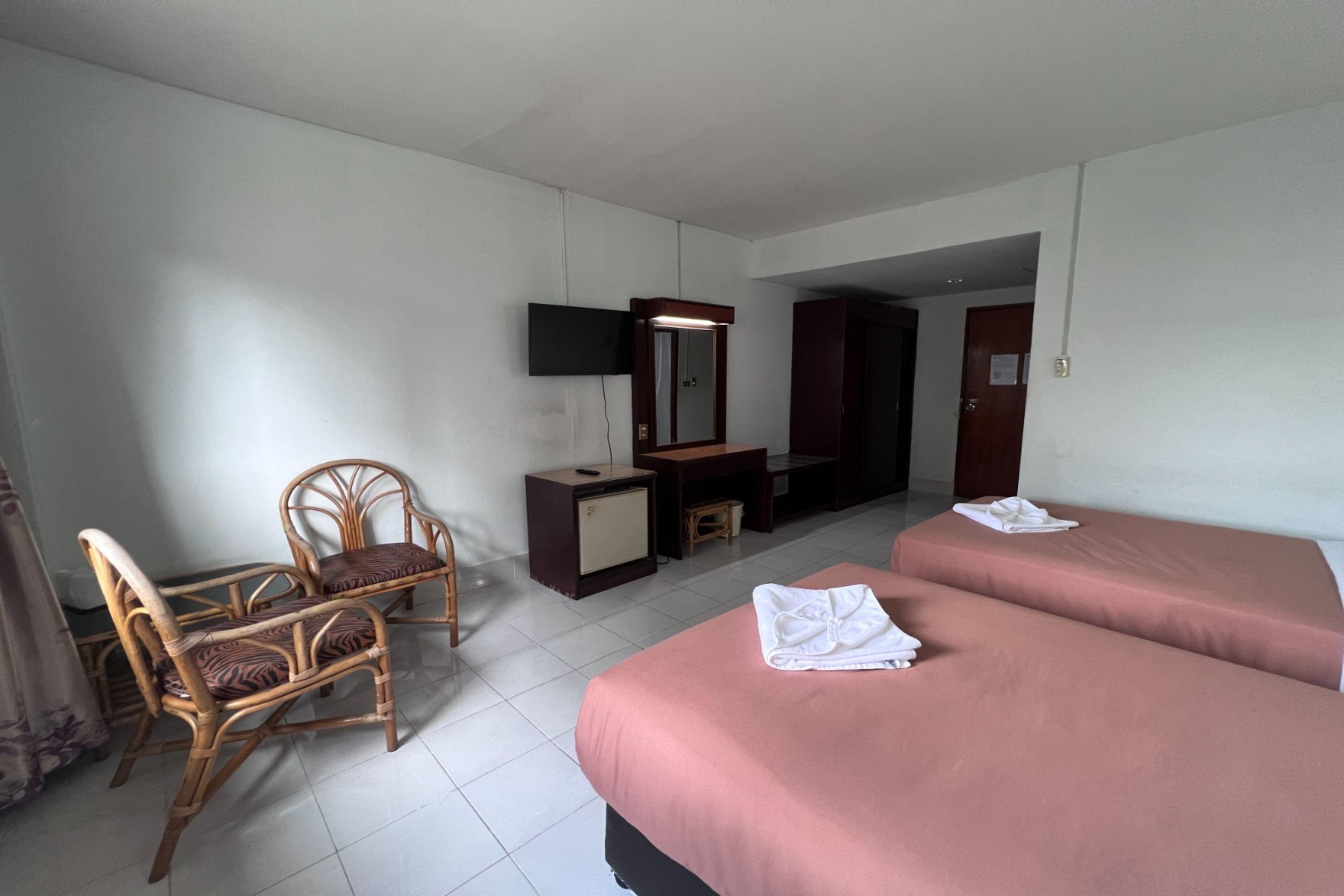 Pure Phuket Residence Zewnętrze zdjęcie