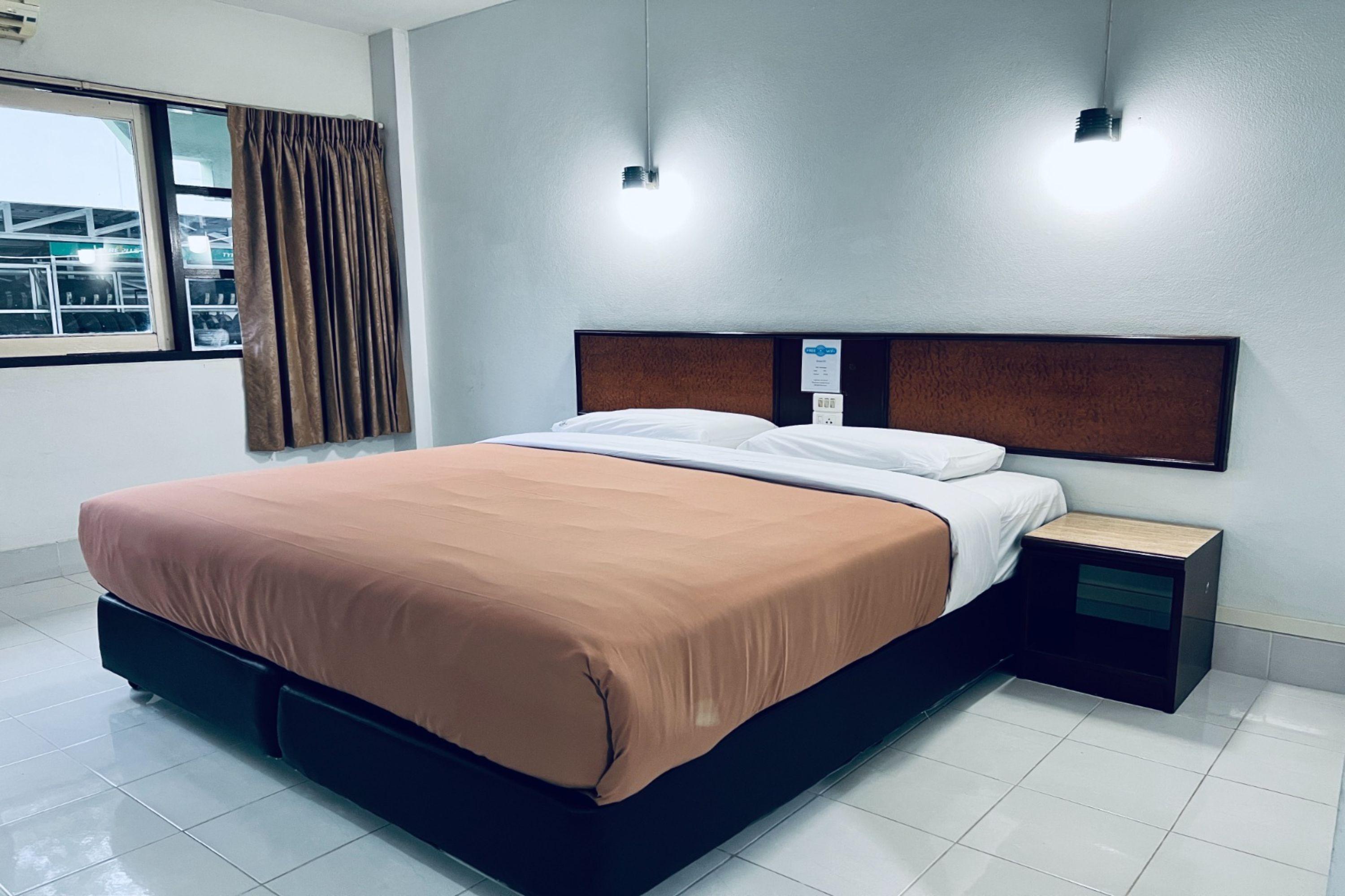 Pure Phuket Residence Zewnętrze zdjęcie