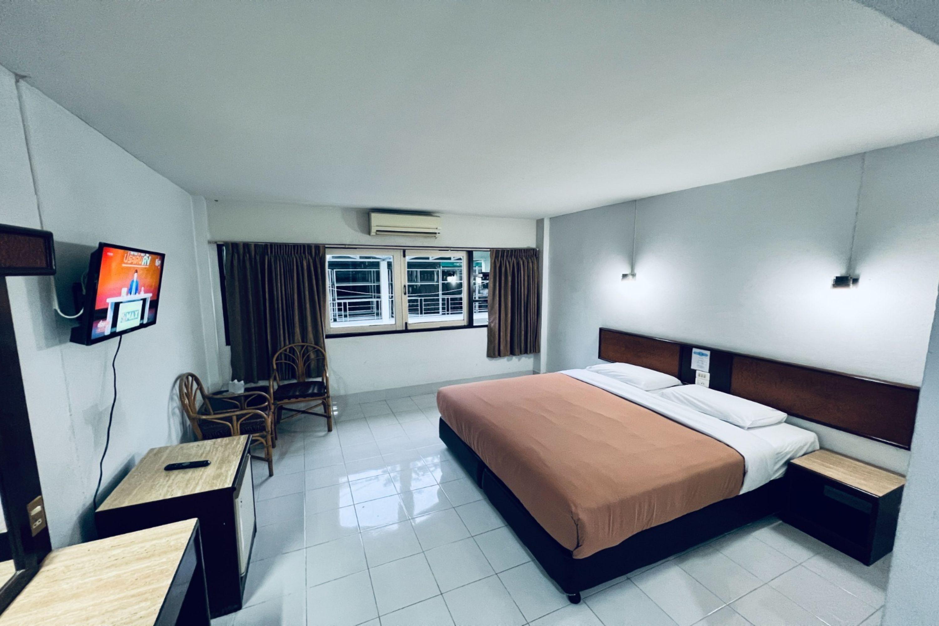 Pure Phuket Residence Zewnętrze zdjęcie