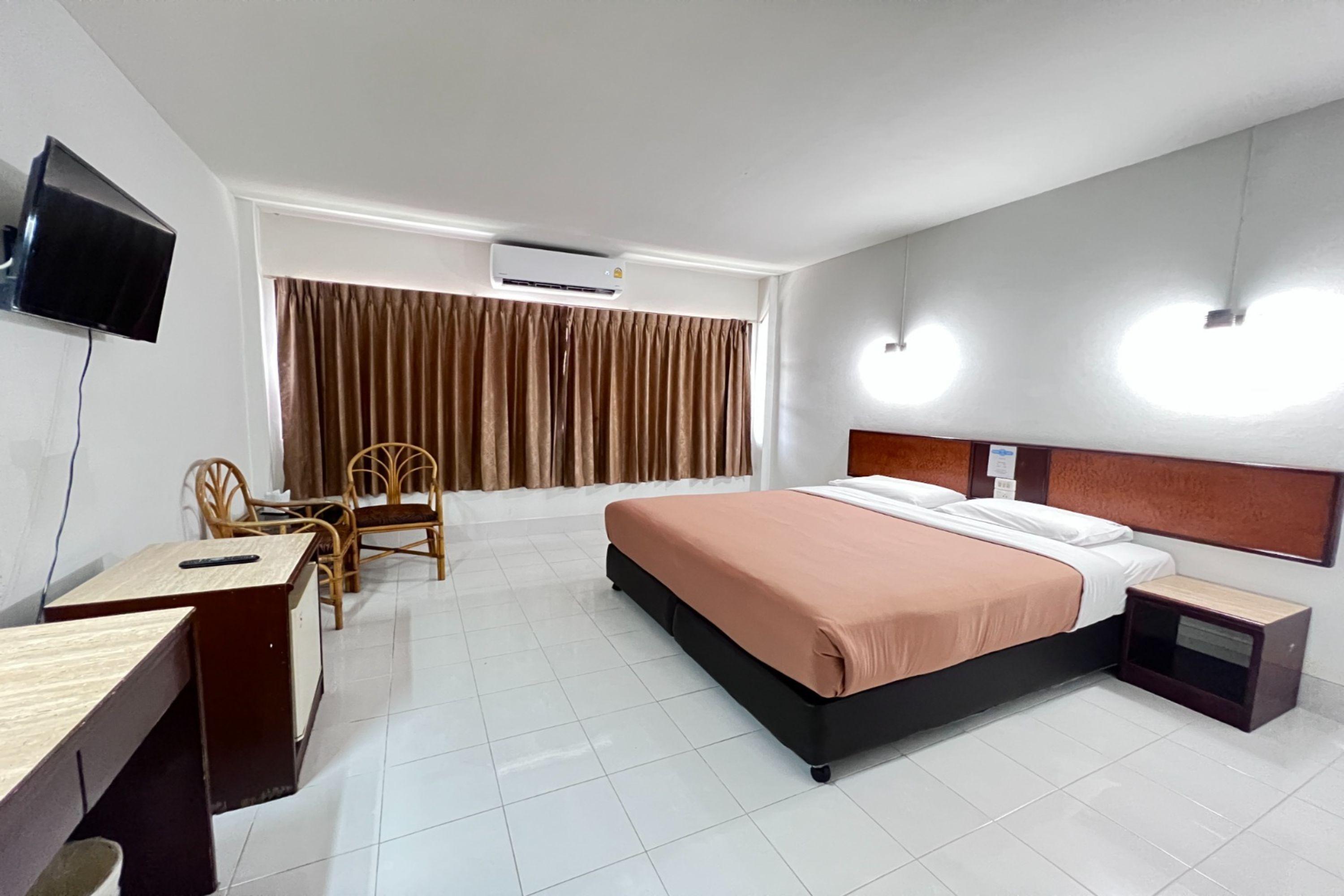 Pure Phuket Residence Zewnętrze zdjęcie