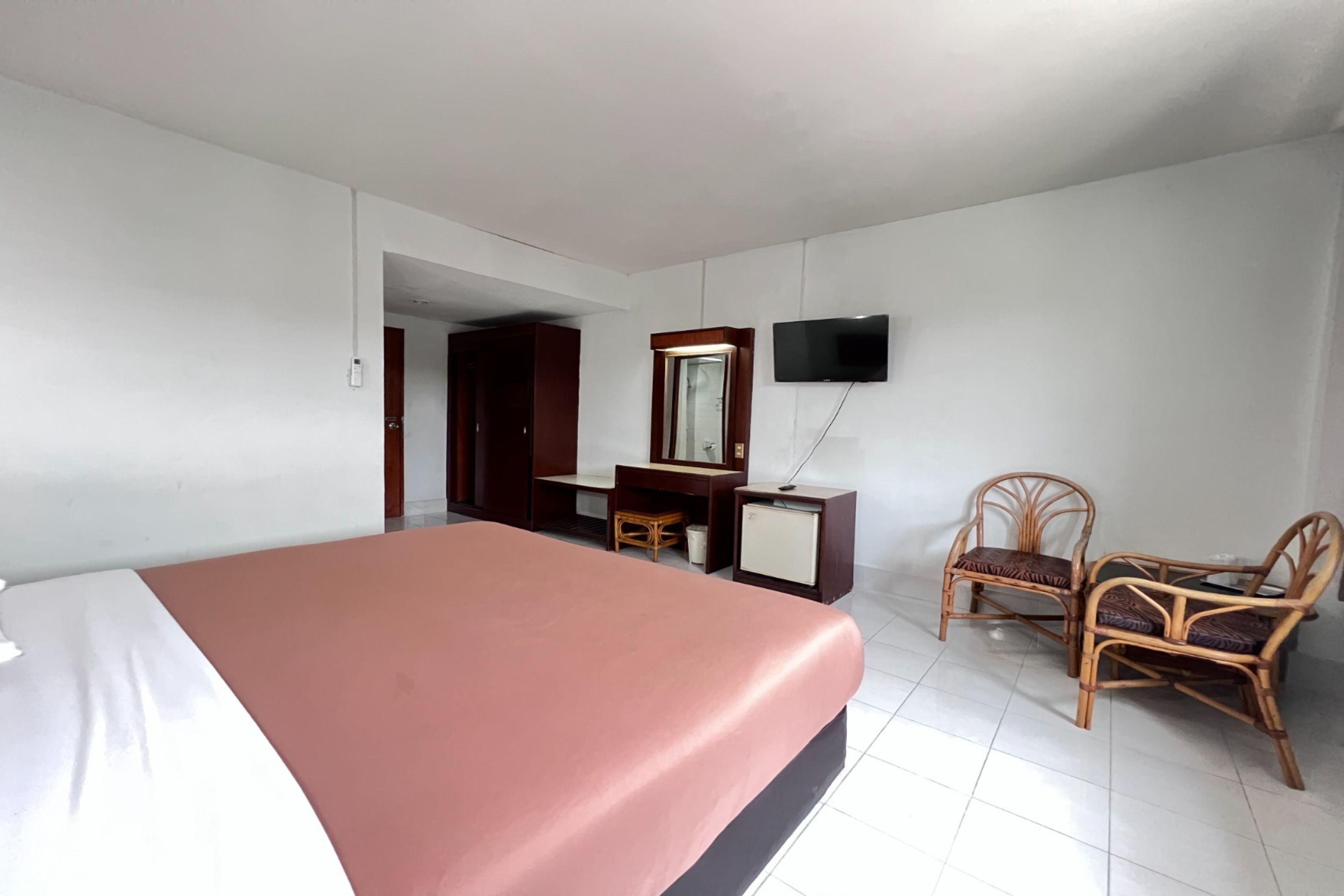 Pure Phuket Residence Zewnętrze zdjęcie