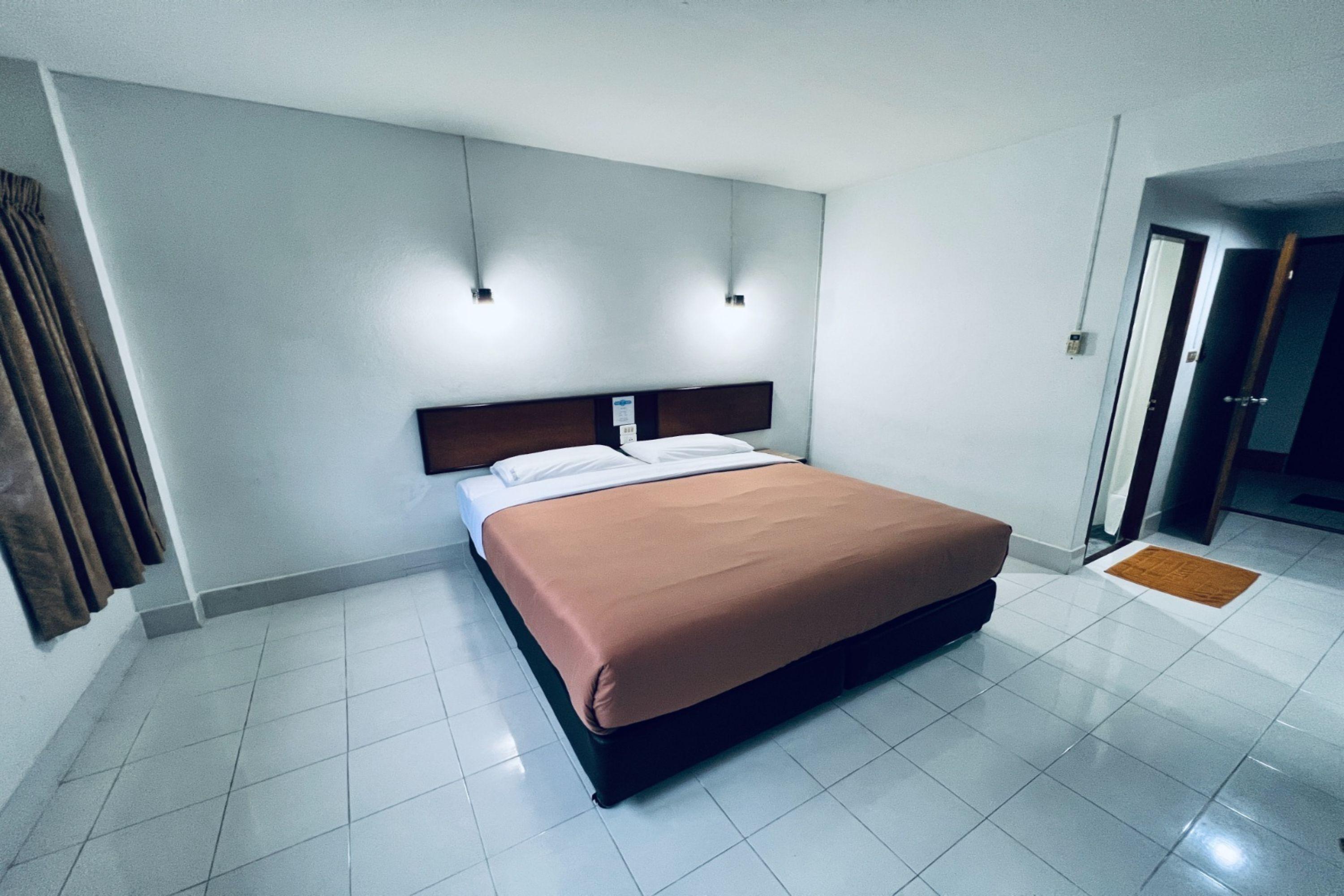 Pure Phuket Residence Zewnętrze zdjęcie