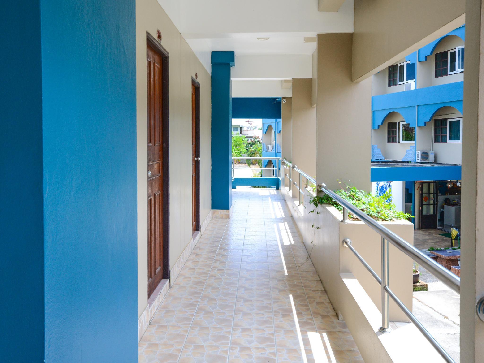 Pure Phuket Residence Zewnętrze zdjęcie