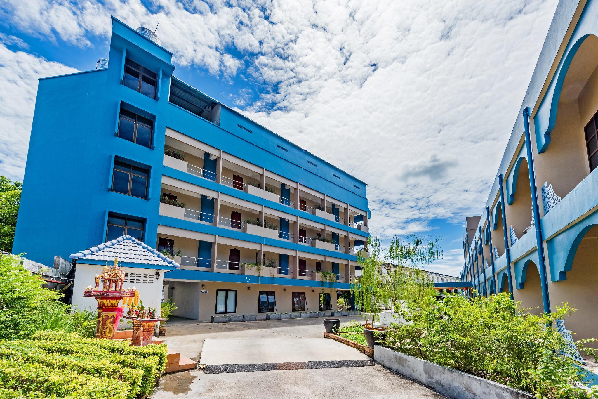 Pure Phuket Residence Zewnętrze zdjęcie