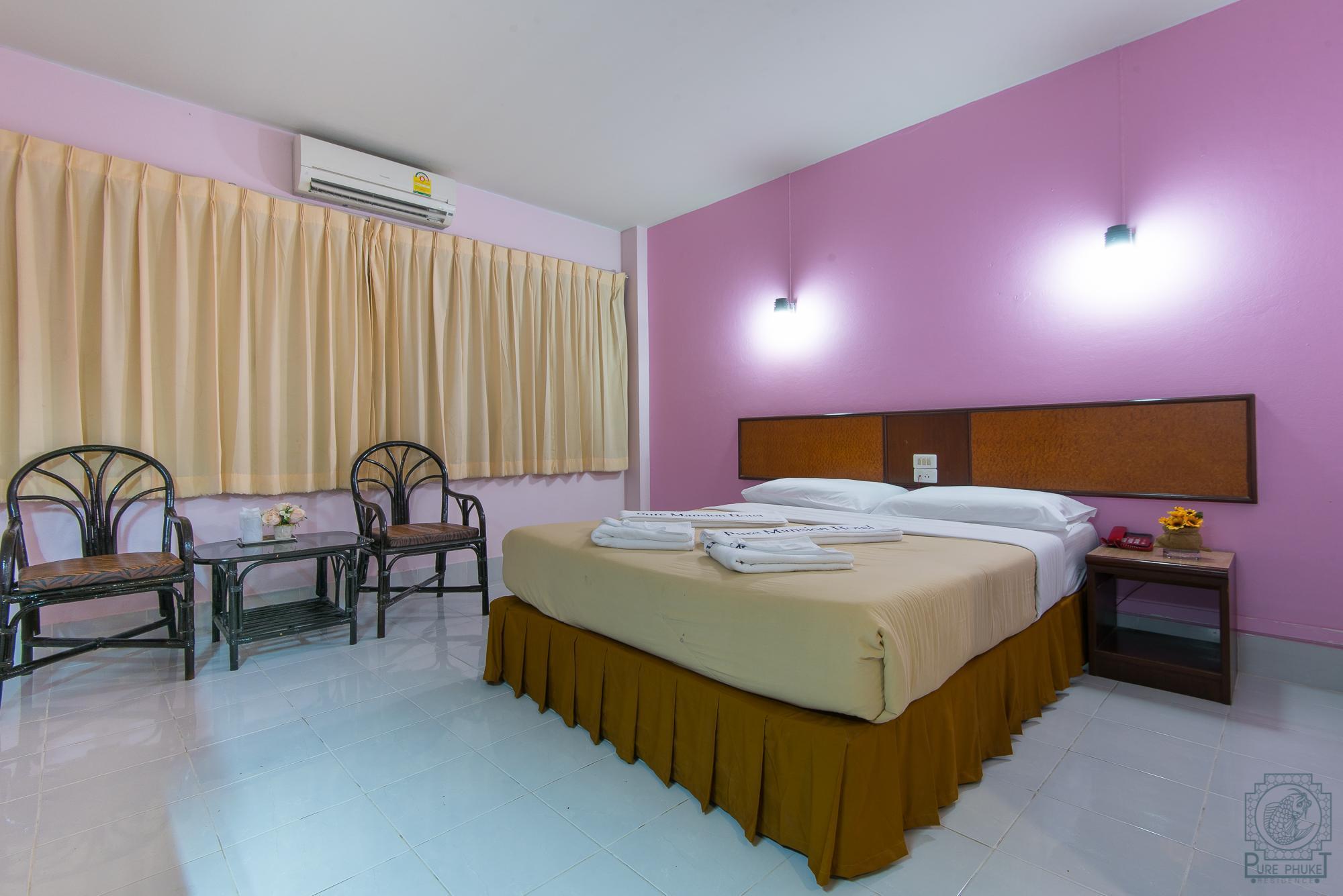 Pure Phuket Residence Zewnętrze zdjęcie