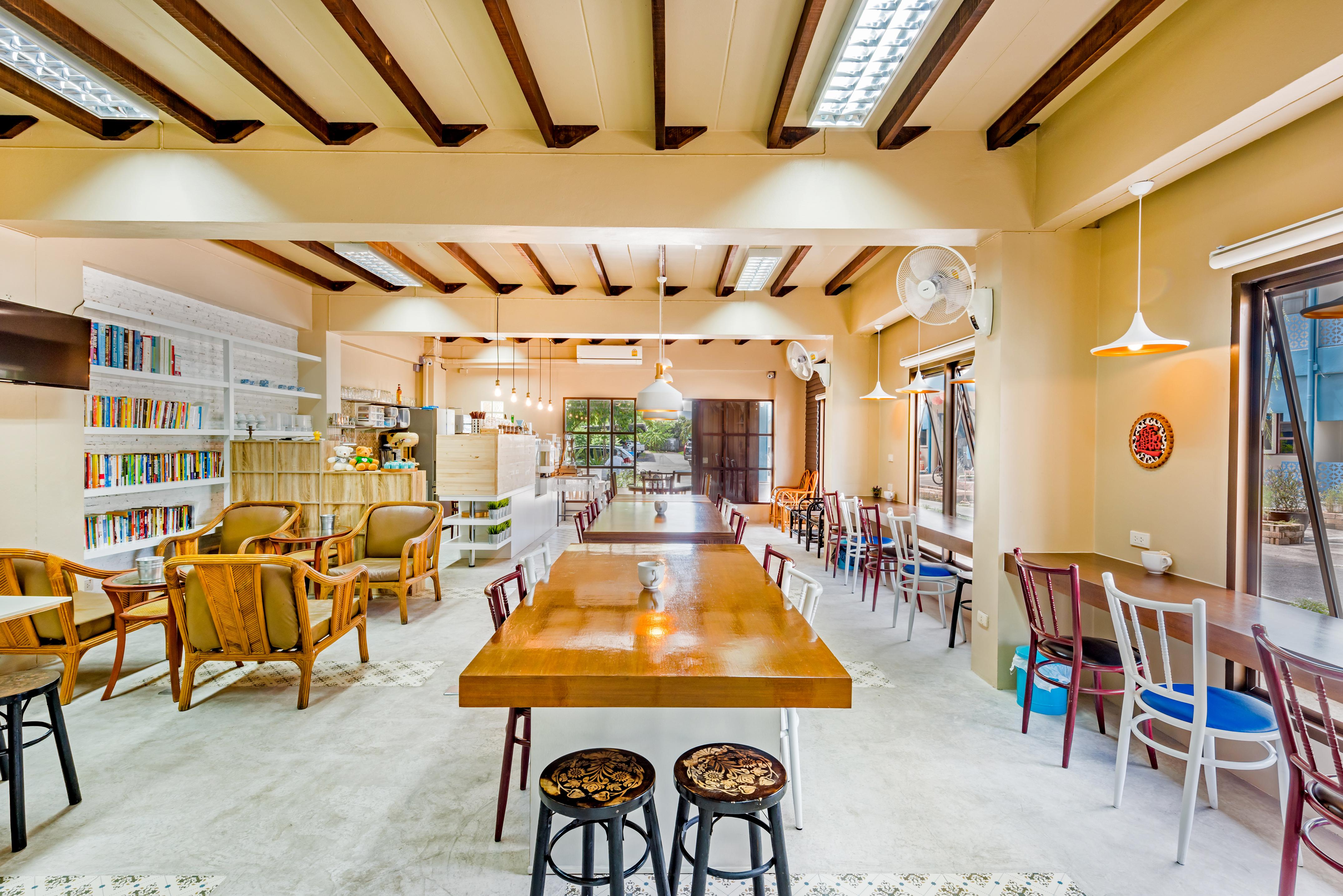 Pure Phuket Residence Zewnętrze zdjęcie