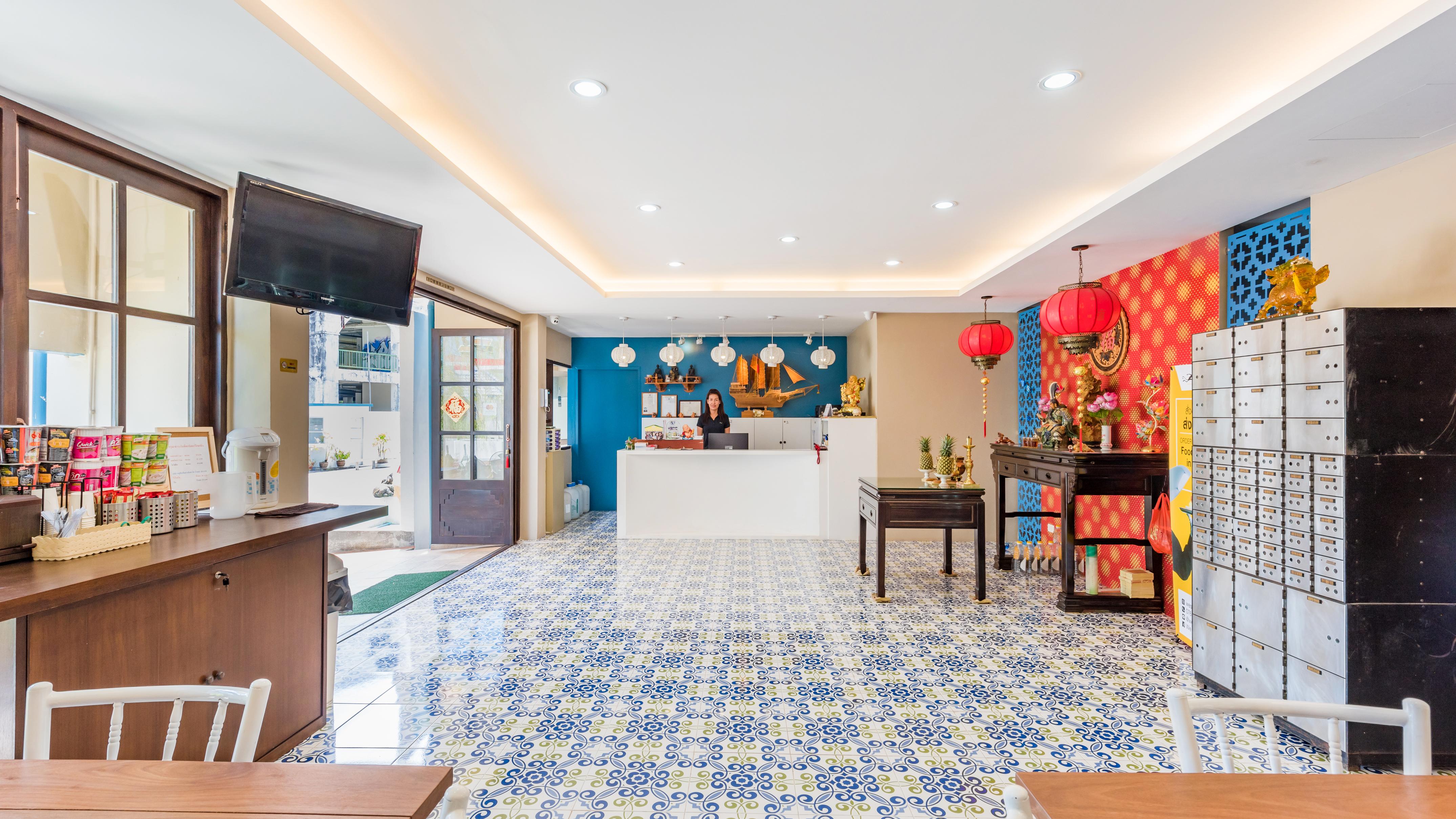Pure Phuket Residence Zewnętrze zdjęcie
