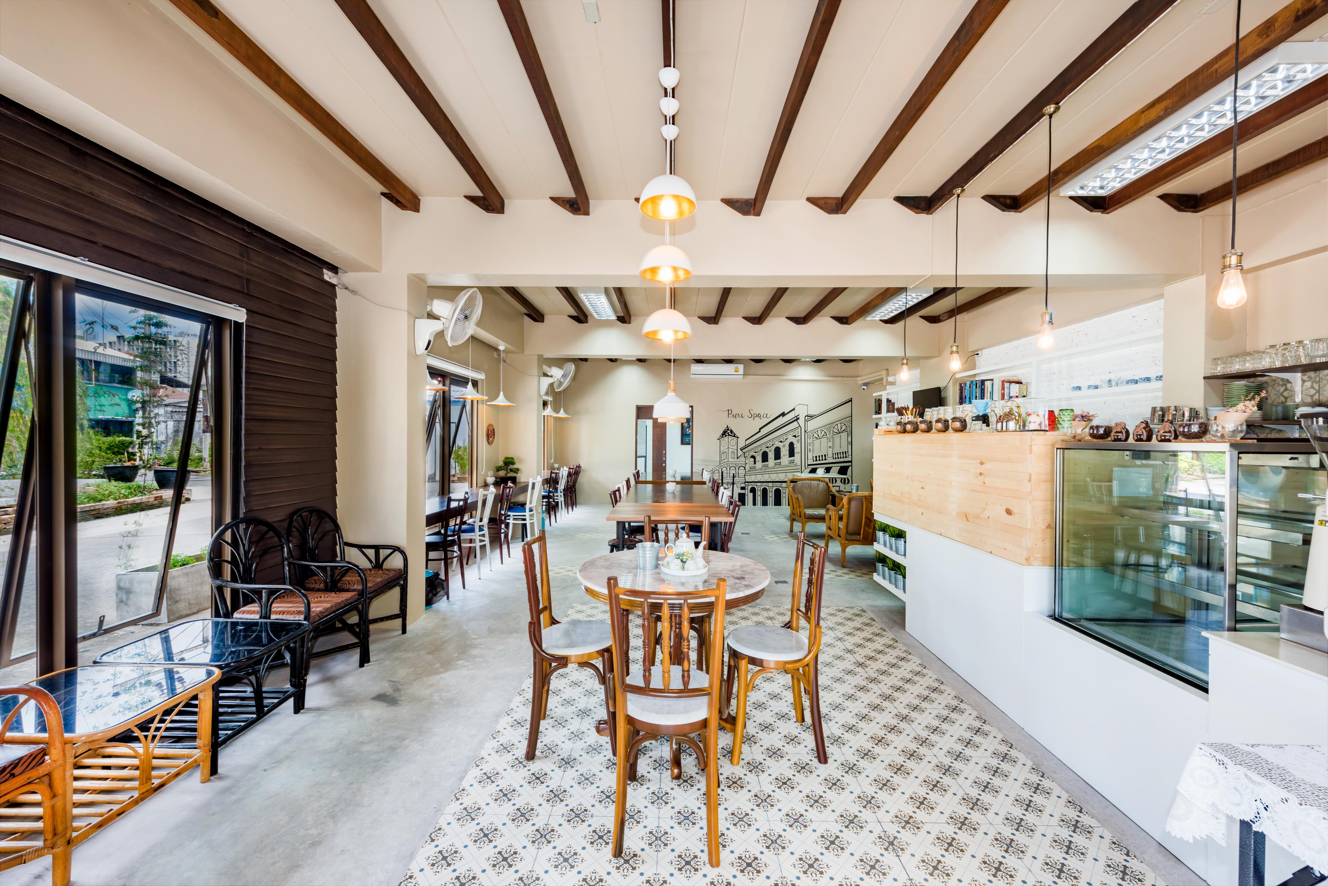 Pure Phuket Residence Zewnętrze zdjęcie