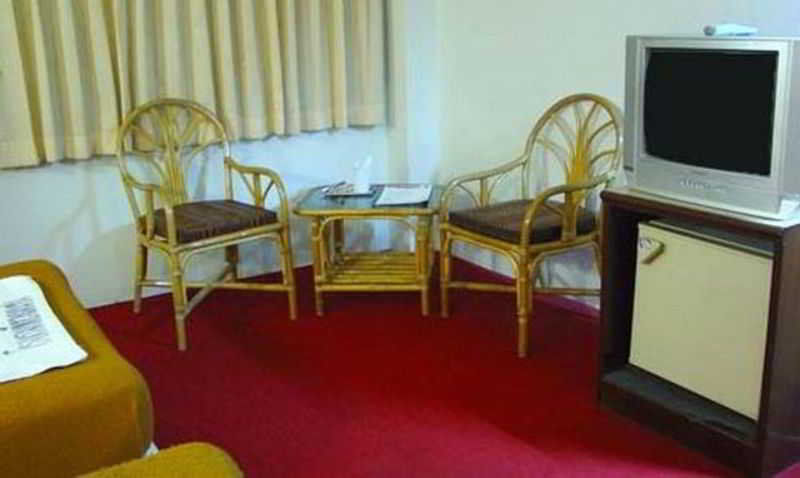 Pure Phuket Residence Zewnętrze zdjęcie