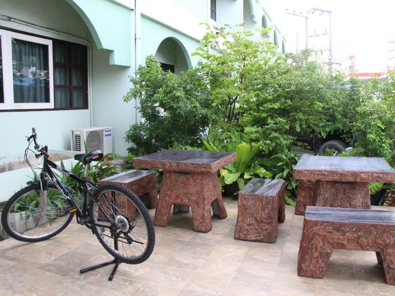Pure Phuket Residence Zewnętrze zdjęcie