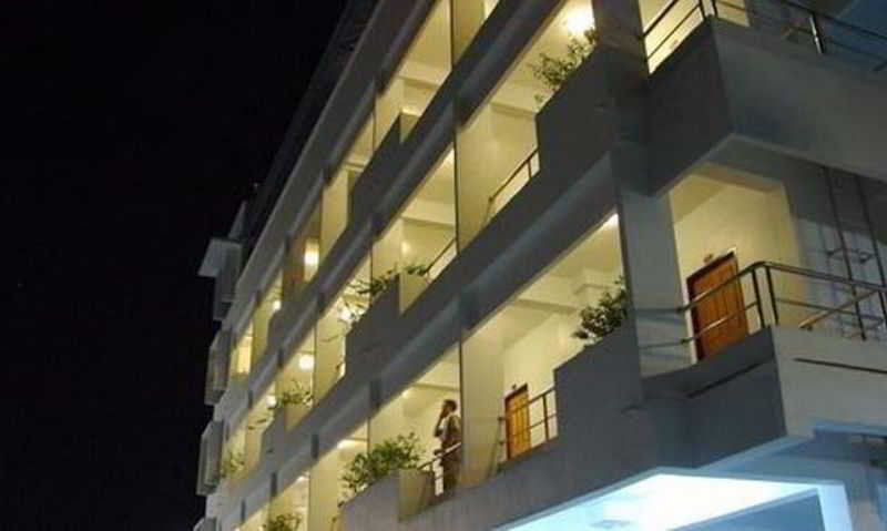 Pure Phuket Residence Zewnętrze zdjęcie