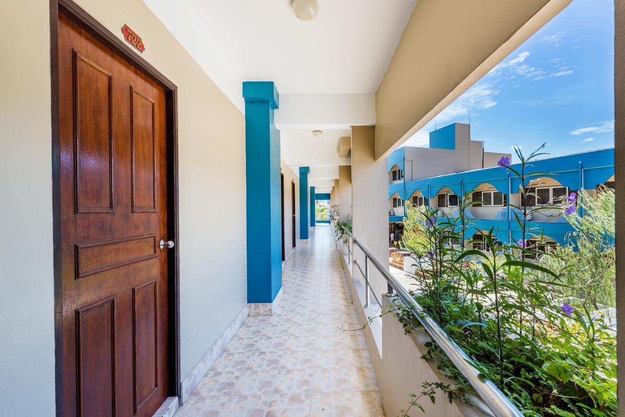 Pure Phuket Residence Zewnętrze zdjęcie