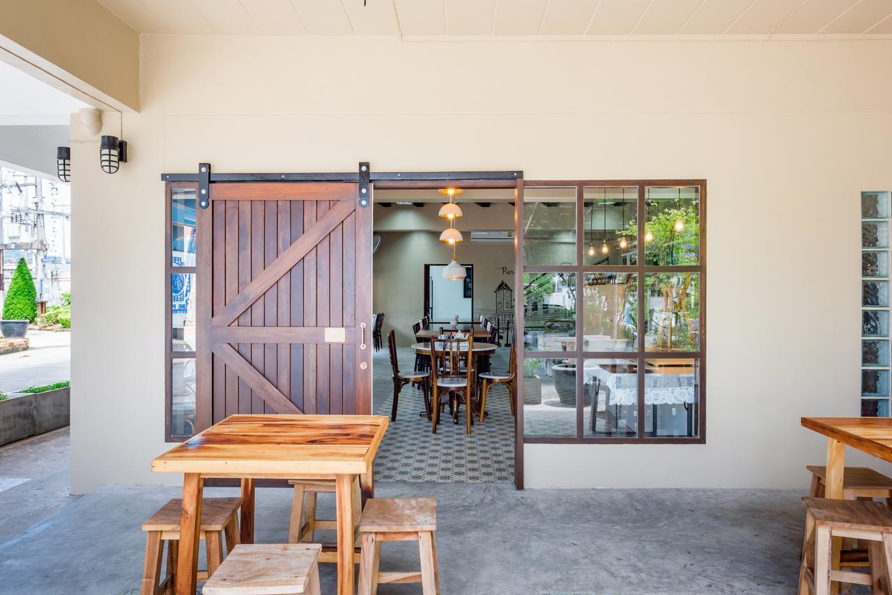 Pure Phuket Residence Zewnętrze zdjęcie