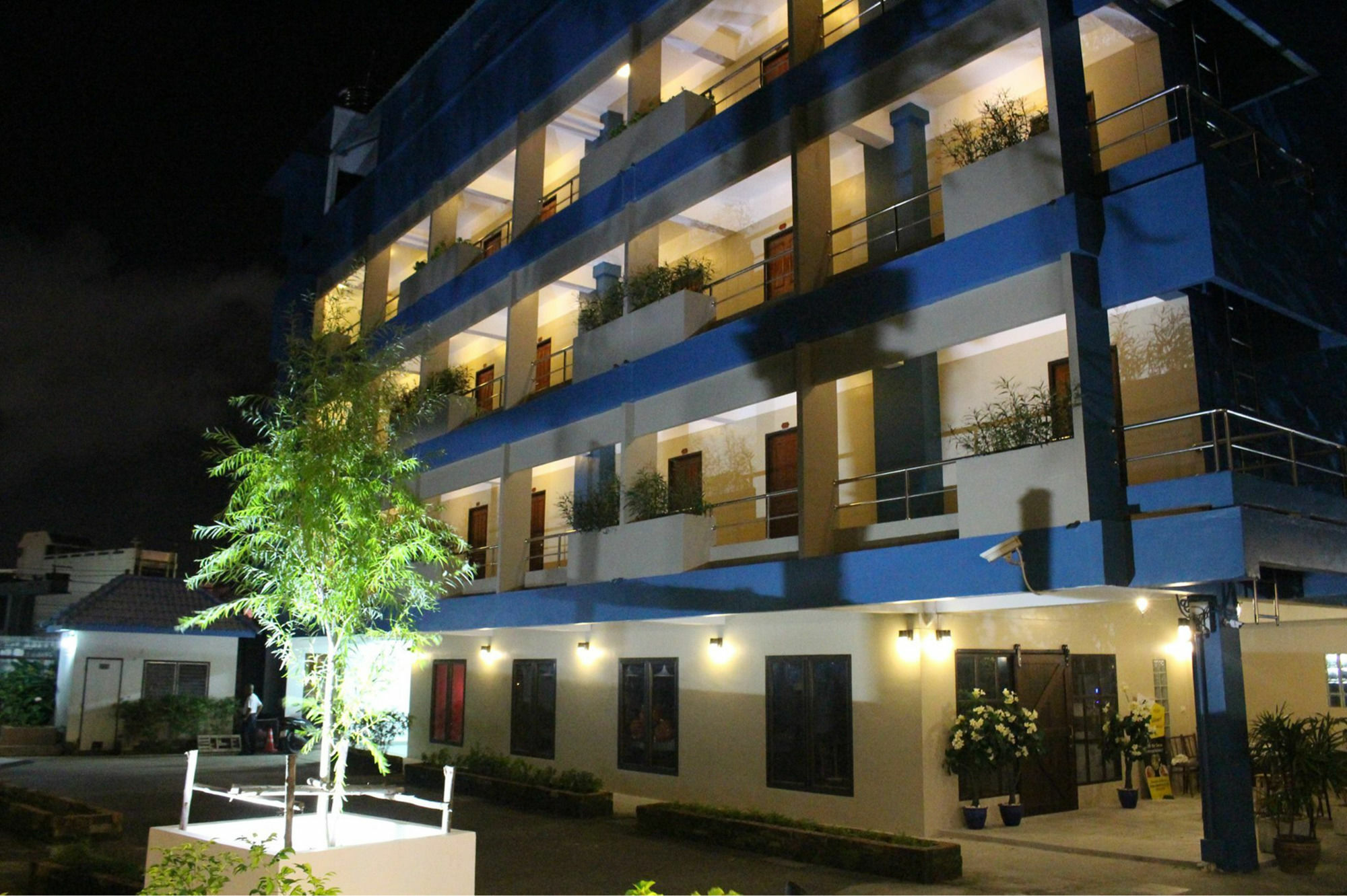 Pure Phuket Residence Zewnętrze zdjęcie