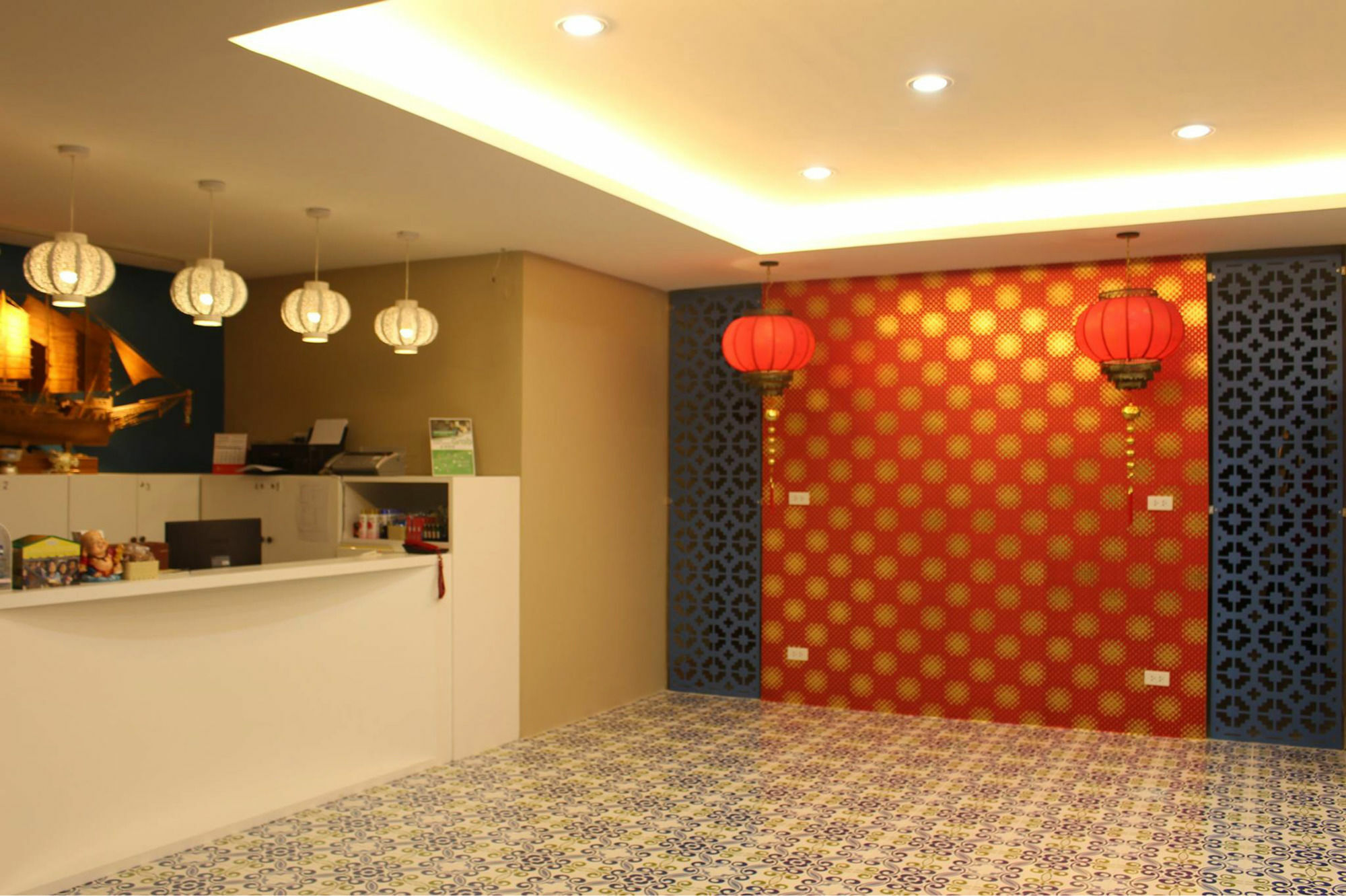 Pure Phuket Residence Zewnętrze zdjęcie