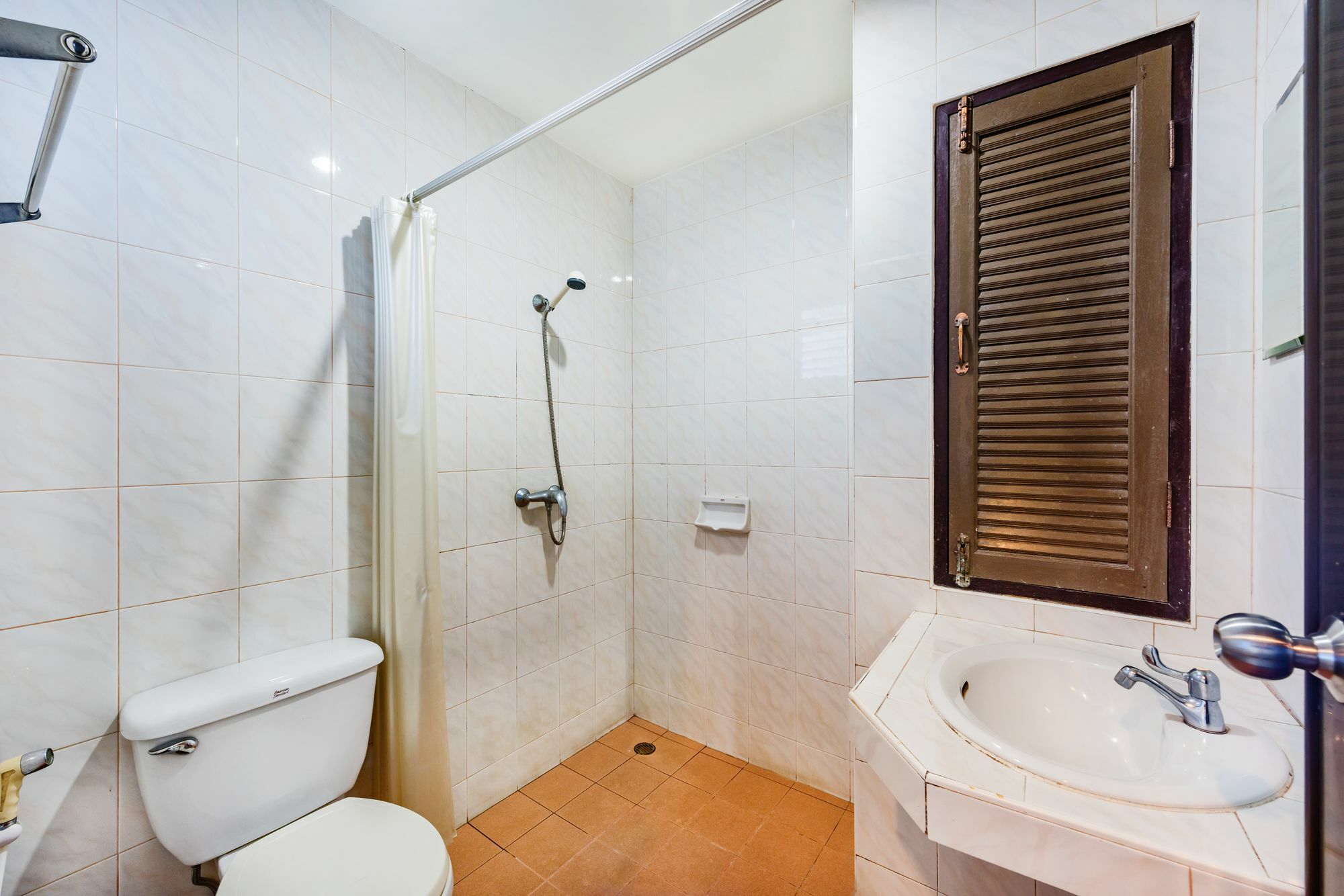 Pure Phuket Residence Zewnętrze zdjęcie