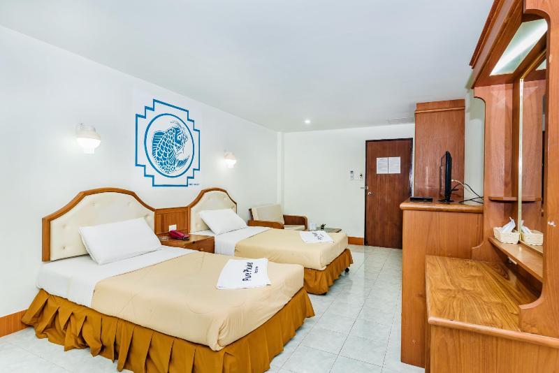 Pure Phuket Residence Zewnętrze zdjęcie